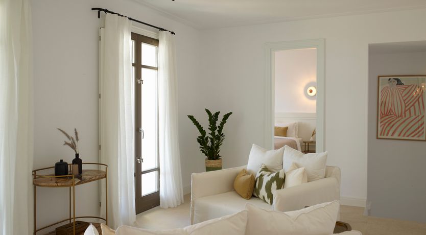 Photo of Skies of Mykonos