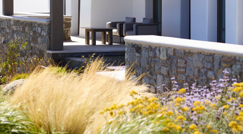 Photo of Skies of Mykonos