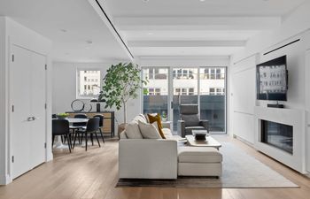 Tribeca Tribute Holiday Home