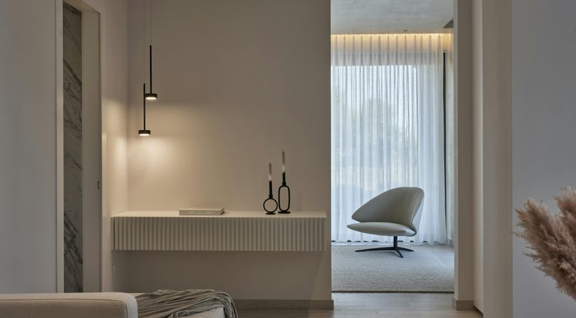 Photo of The Natural Beauty