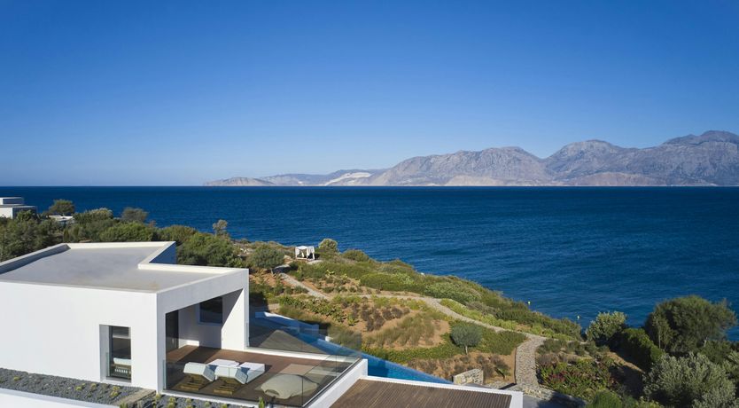 Photo of The Natural Beauty