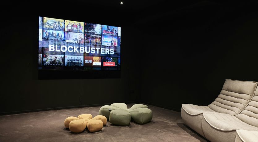 Photo of The Natural Beauty