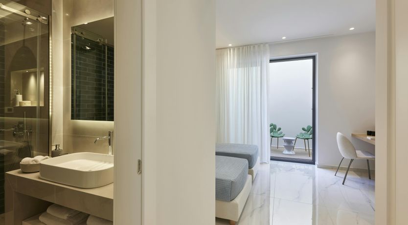 Photo of The Natural Beauty