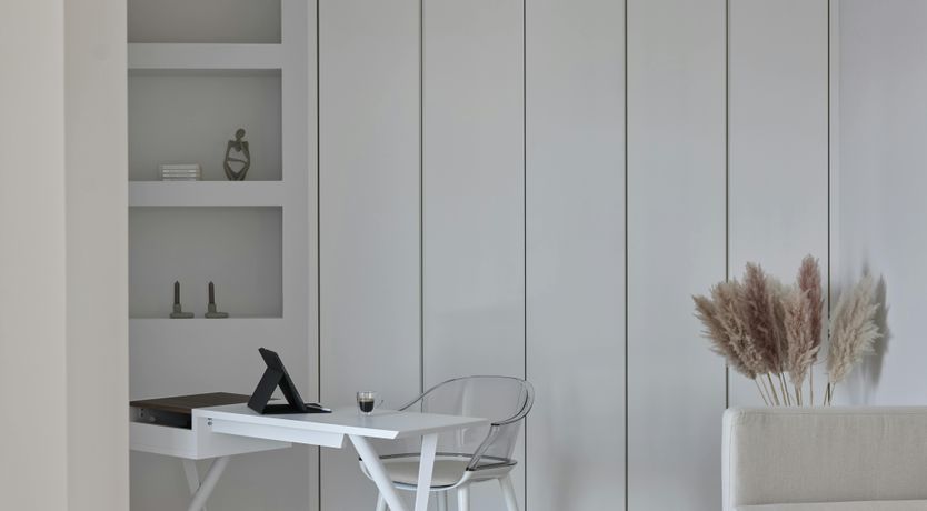 Photo of The Natural Beauty