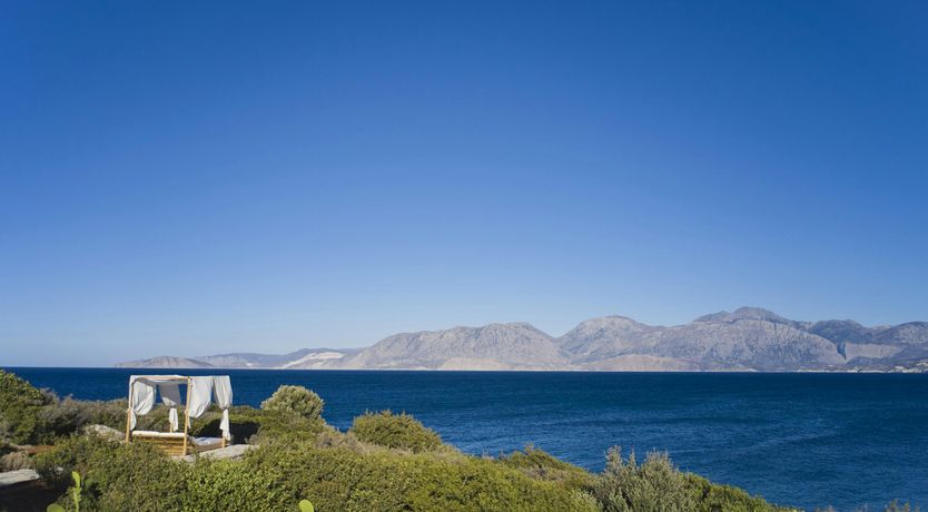 Photo of The Natural Beauty