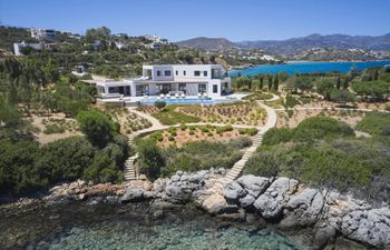 The Natural Beauty Holiday Home