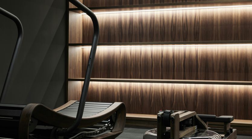 Photo of The Natural Beauty