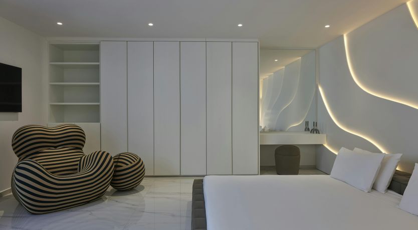 Photo of The Natural Beauty