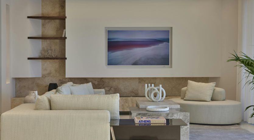 Photo of The Natural Beauty