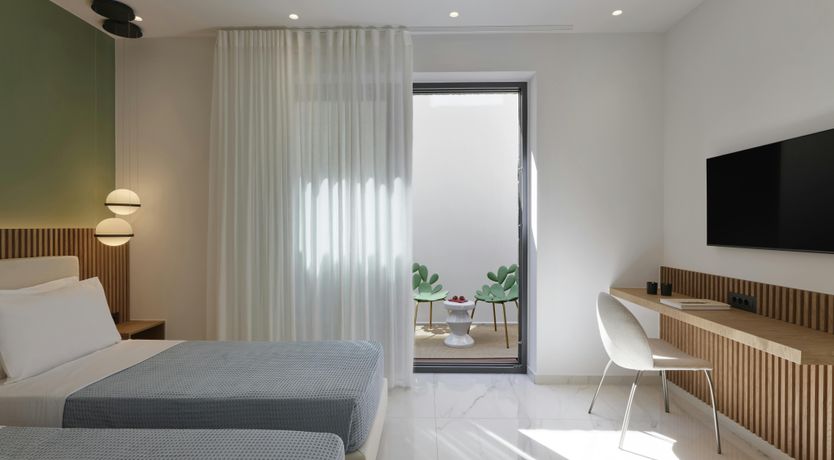 Photo of The Natural Beauty