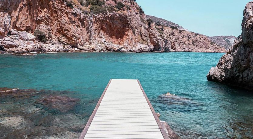 Photo of Island of Joy