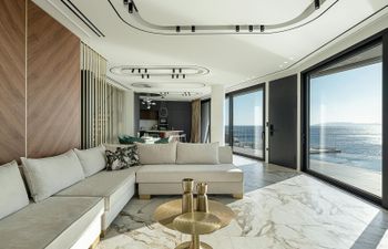 Island of Joy Holiday Home