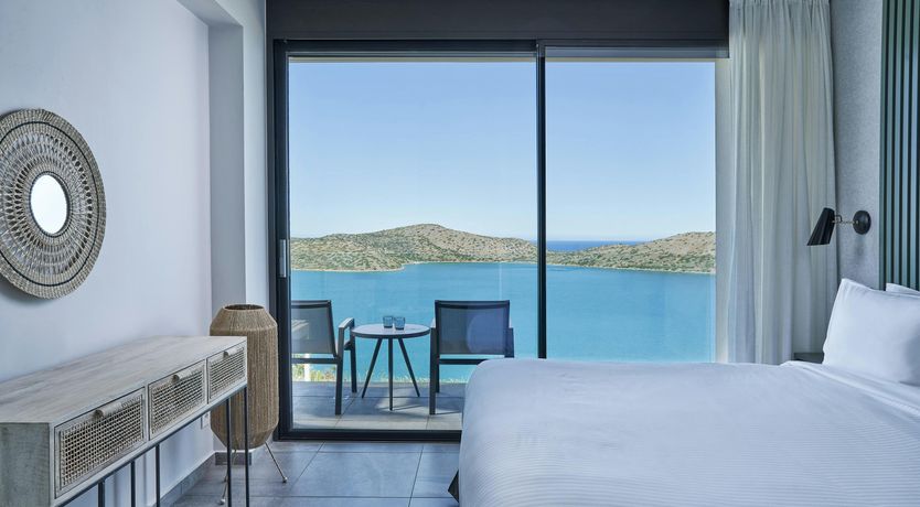 Photo of Endless Agean Views