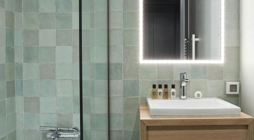 Photo of Endless Agean Views