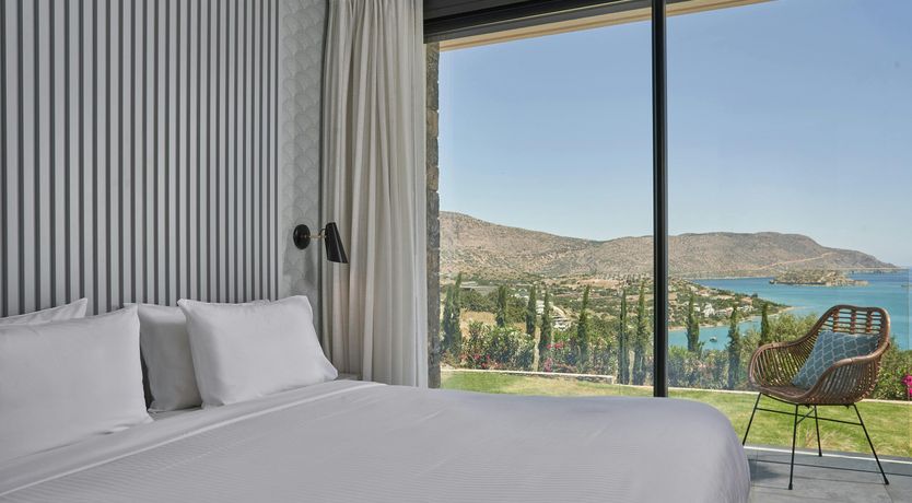 Photo of Endless Agean Views