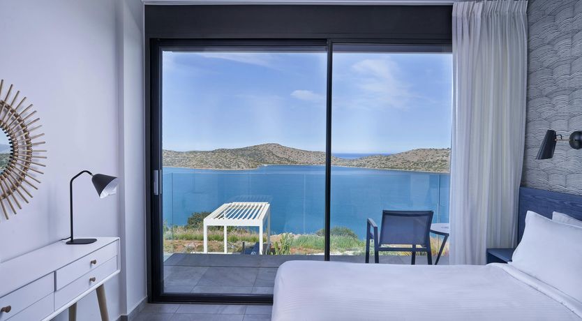 Photo of Endless Agean Views