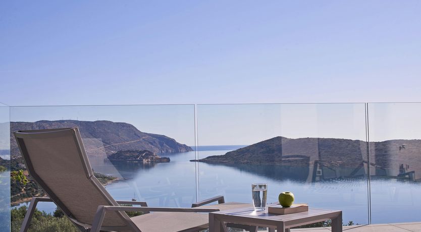 Photo of Endless Agean Views