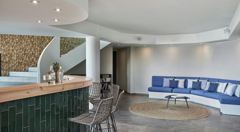 Photo of Endless Agean Views