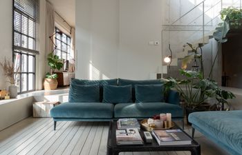 Navigli Loft Holiday Home
