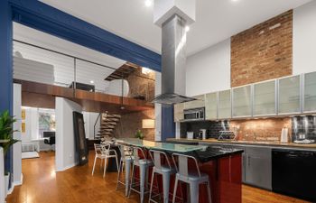 The Lucas Holiday Home