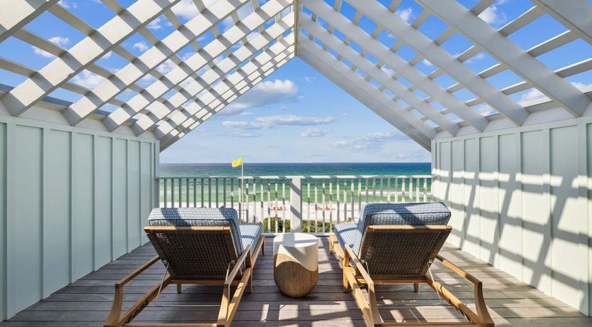 Photo of Elegant Gulf Vista