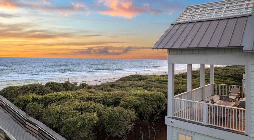 Photo of Elegant Gulf Vista