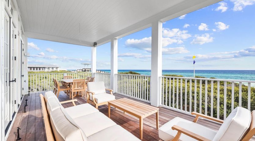 Photo of Elegant Gulf Vista