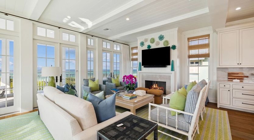 Photo of Elegant Gulf Vista