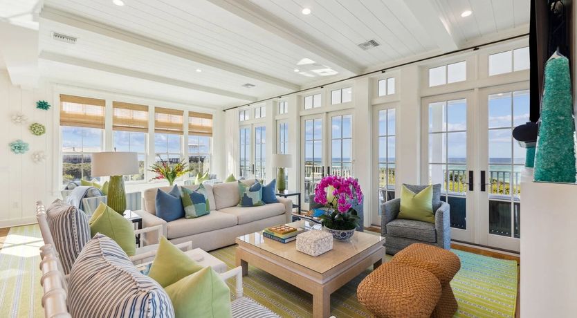 Photo of Elegant Gulf Vista