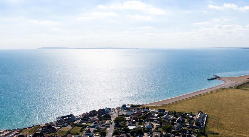 Photo of Salt-Kissed Scenery