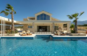 Photo of warm-shadow