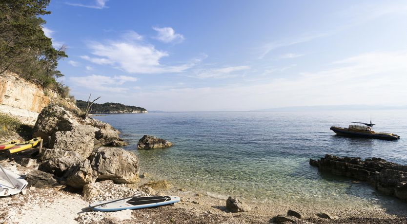 Photo of Bay of Wonder