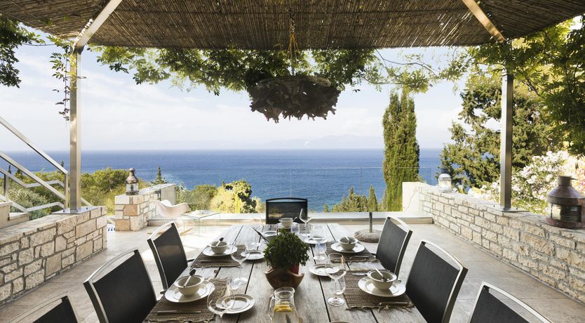 Photo of Bay of Wonder