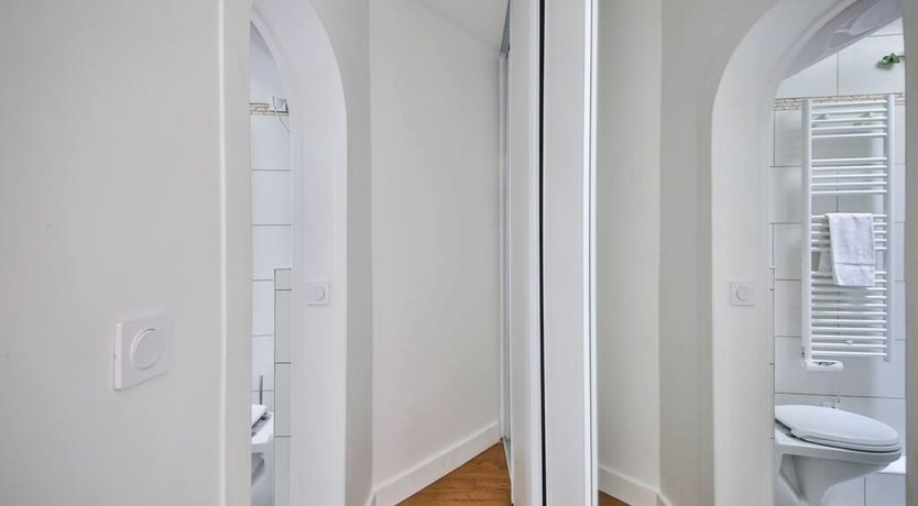 Photo of Sorbonne Echoes