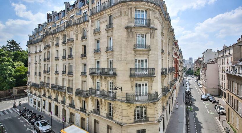 Photo of Sorbonne Echoes
