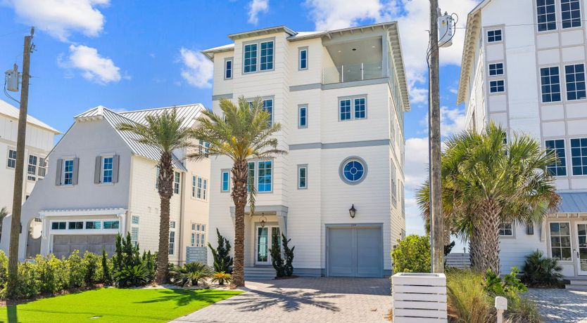Photo of Shore Haven Home