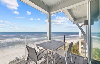 Shore Haven Home Holiday Home