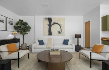 Nights in NoHo Holiday Home