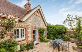 Photo of lovely-lavant