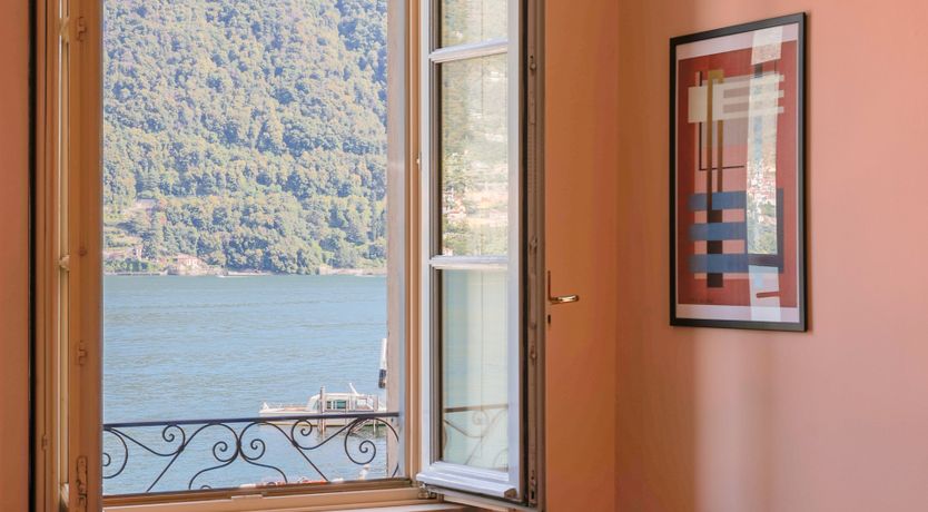 Photo of When in Como