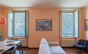 Photo of When in Como