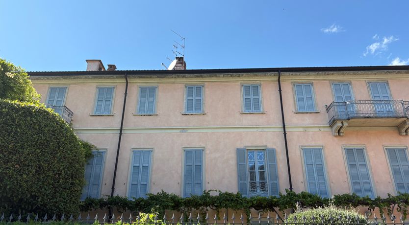 Photo of When in Como