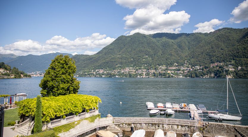 Photo of When in Como