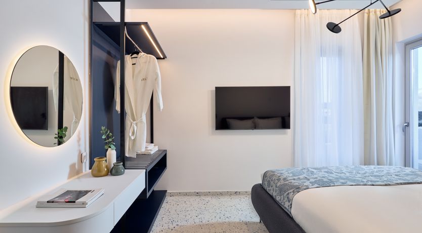 Photo of White Oasis