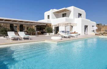 Golden Tide Houses Holiday Home