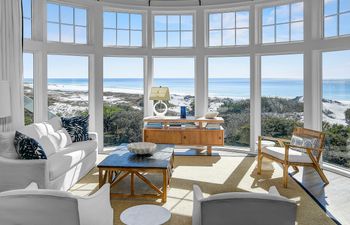 Gulf Skies Holiday Home