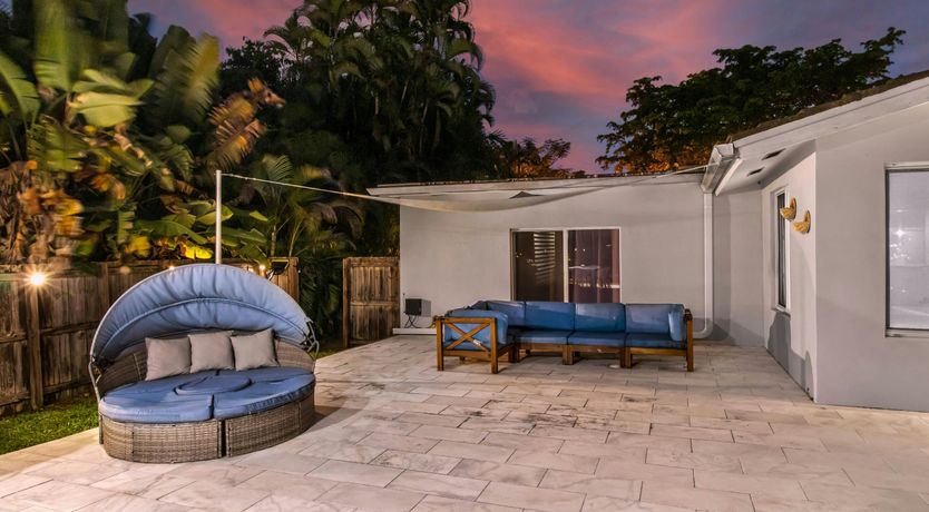 Photo of Manatee Retreat