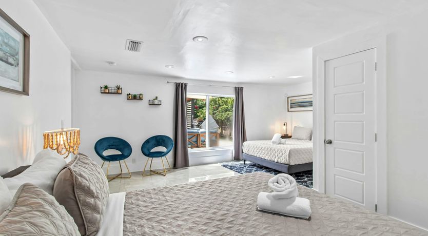 Photo of Manatee Retreat