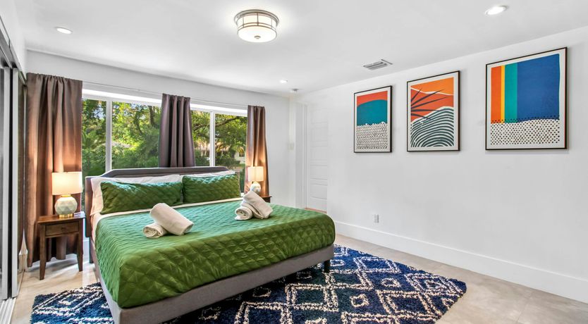 Photo of Manatee Retreat