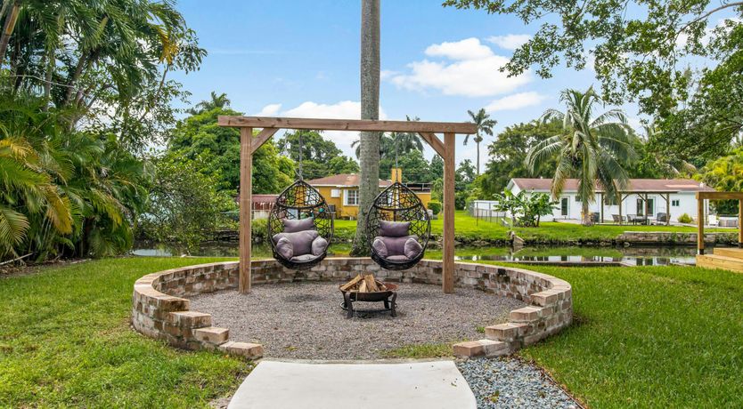 Photo of Manatee Retreat